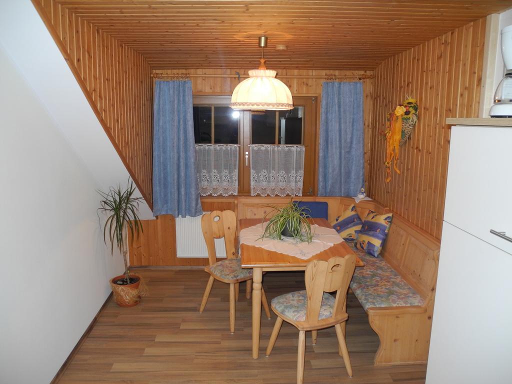 Ferienwohnung Entschleunigungshof Huberbauer Kotschach-Mauthen Zimmer foto