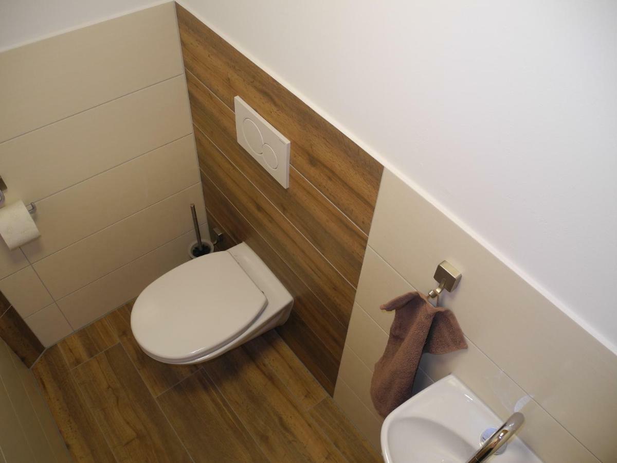 Ferienwohnung Entschleunigungshof Huberbauer Kotschach-Mauthen Exterior foto